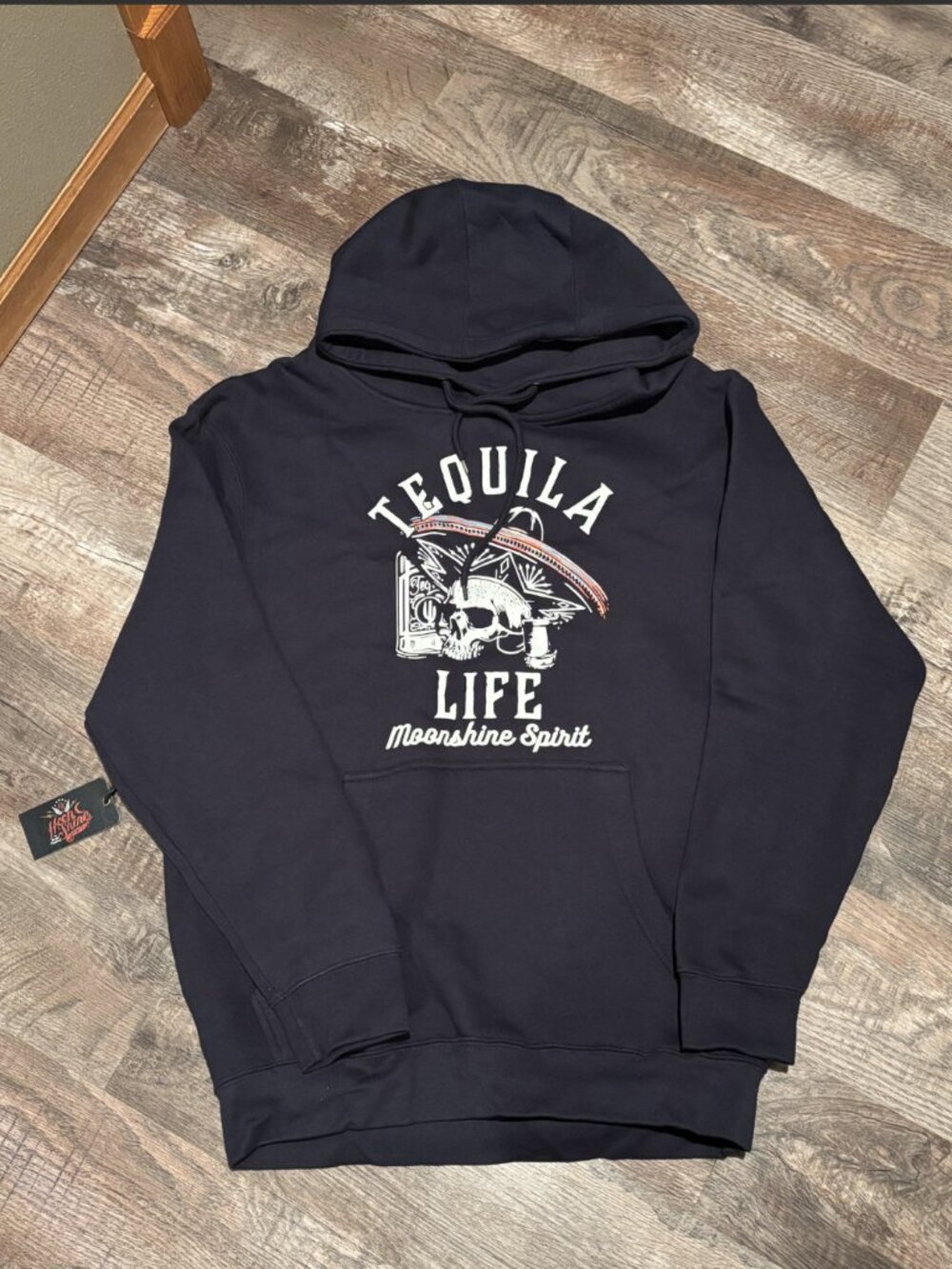 NWT Mooshine Spirit Hoodie/Sweatshirt